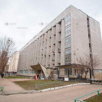 БЦ Предславинской 39
